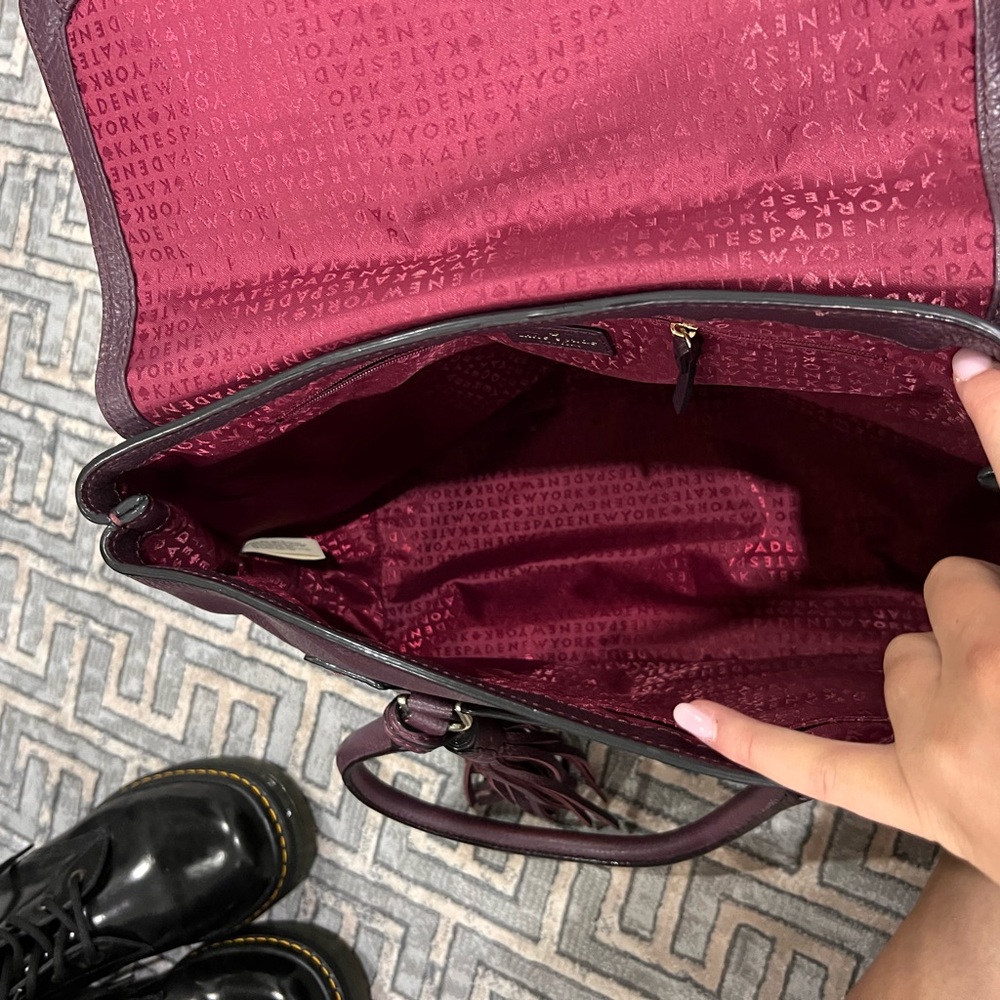 Kate spade handbag - Picture 3 of 3